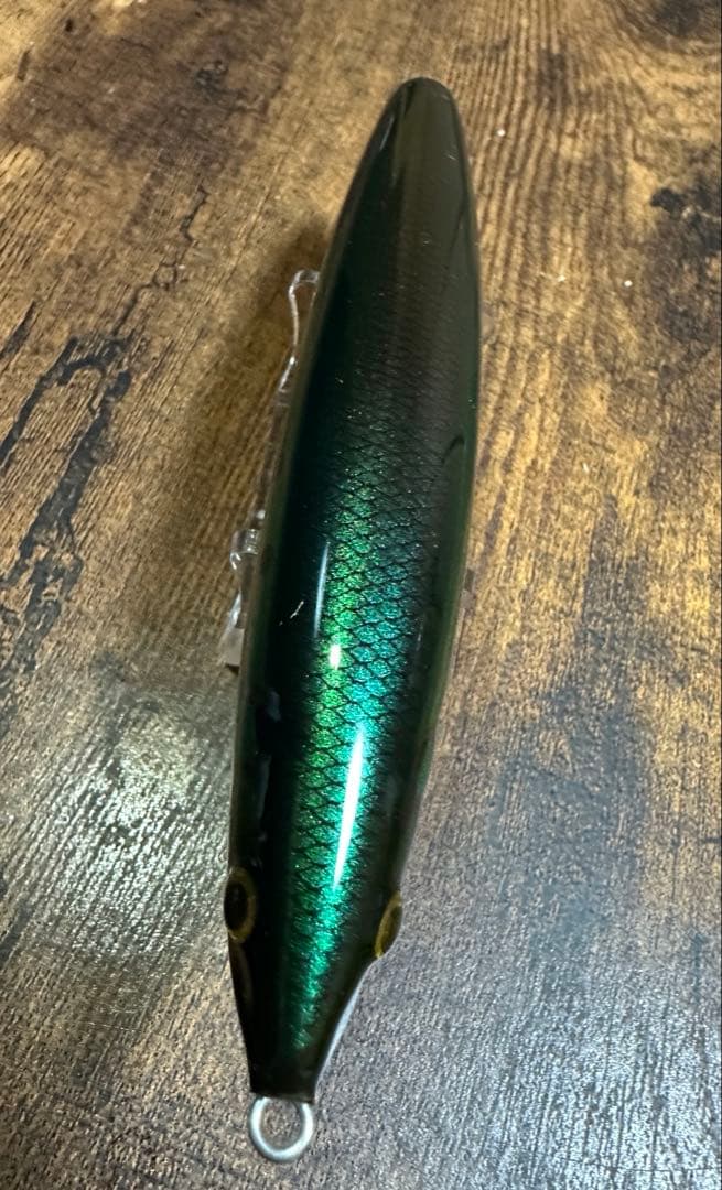 猛闘犬丸　ミノペン丸