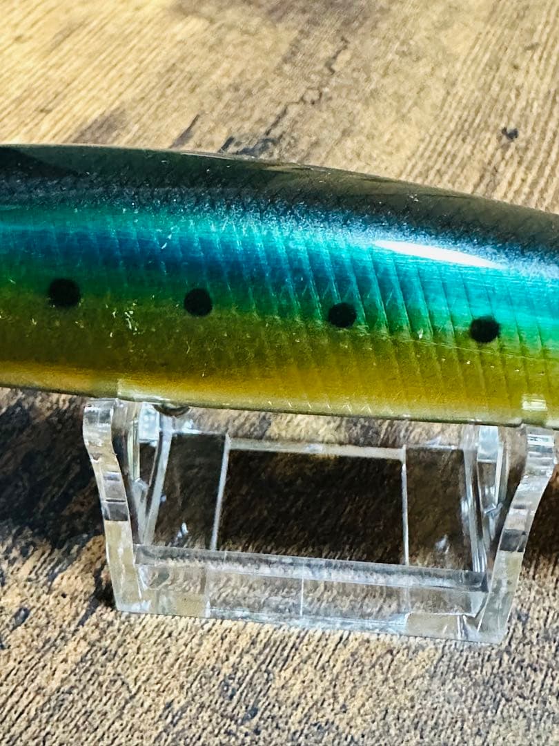 猛闘犬丸　ミノペン丸