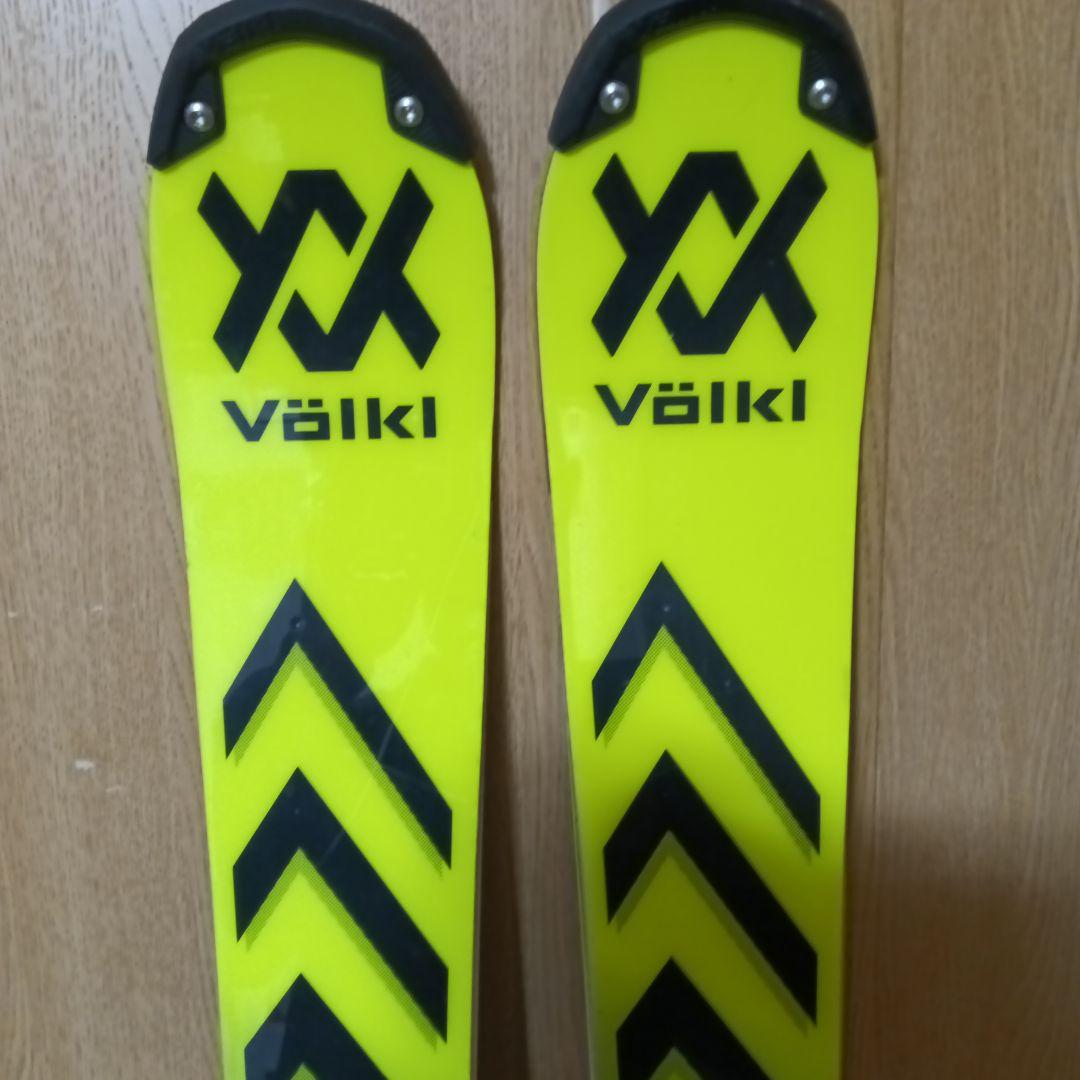 Völkl SL スキー板 FIS SL 155cm