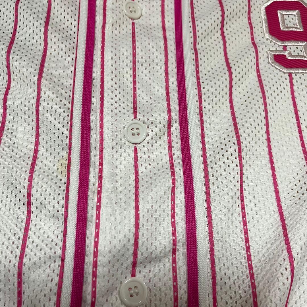 阪神タイガース　マット・マートン選手ユニフォーム