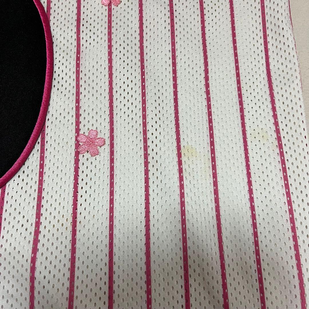 阪神タイガース　マット・マートン選手ユニフォーム