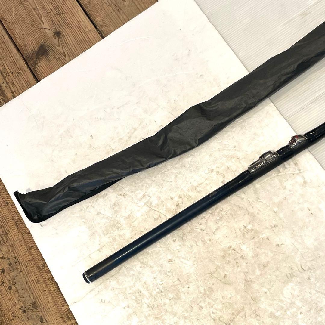 磯竿　SHIMANOべイシススペシャル磯1.5-530 釣り　フィッシング