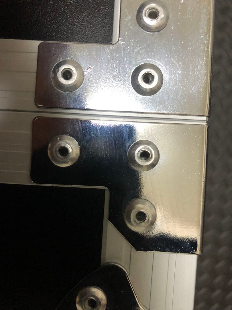 ROADREADY RR12MIX ミキサーケース