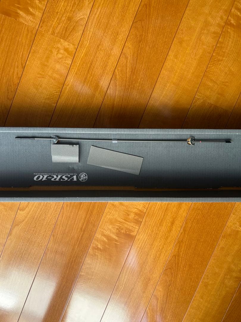 VSR-10 スナイパーライフル