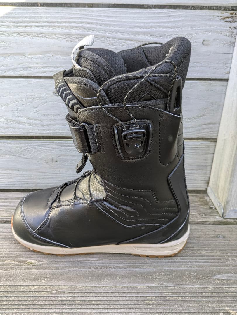 キリン　22-23 DEELUXE EMPIRE 24.5 ディーラックス