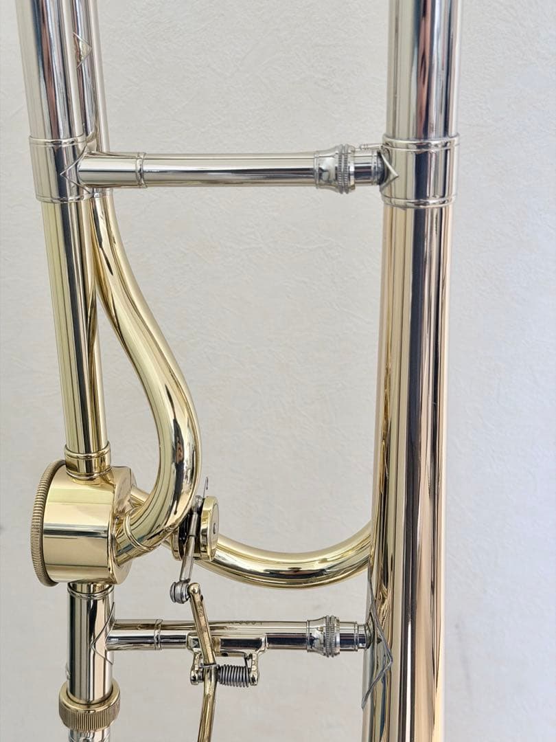 クルトワ　ハグマン　LEGEND AC420BHR-1-0 カスタム