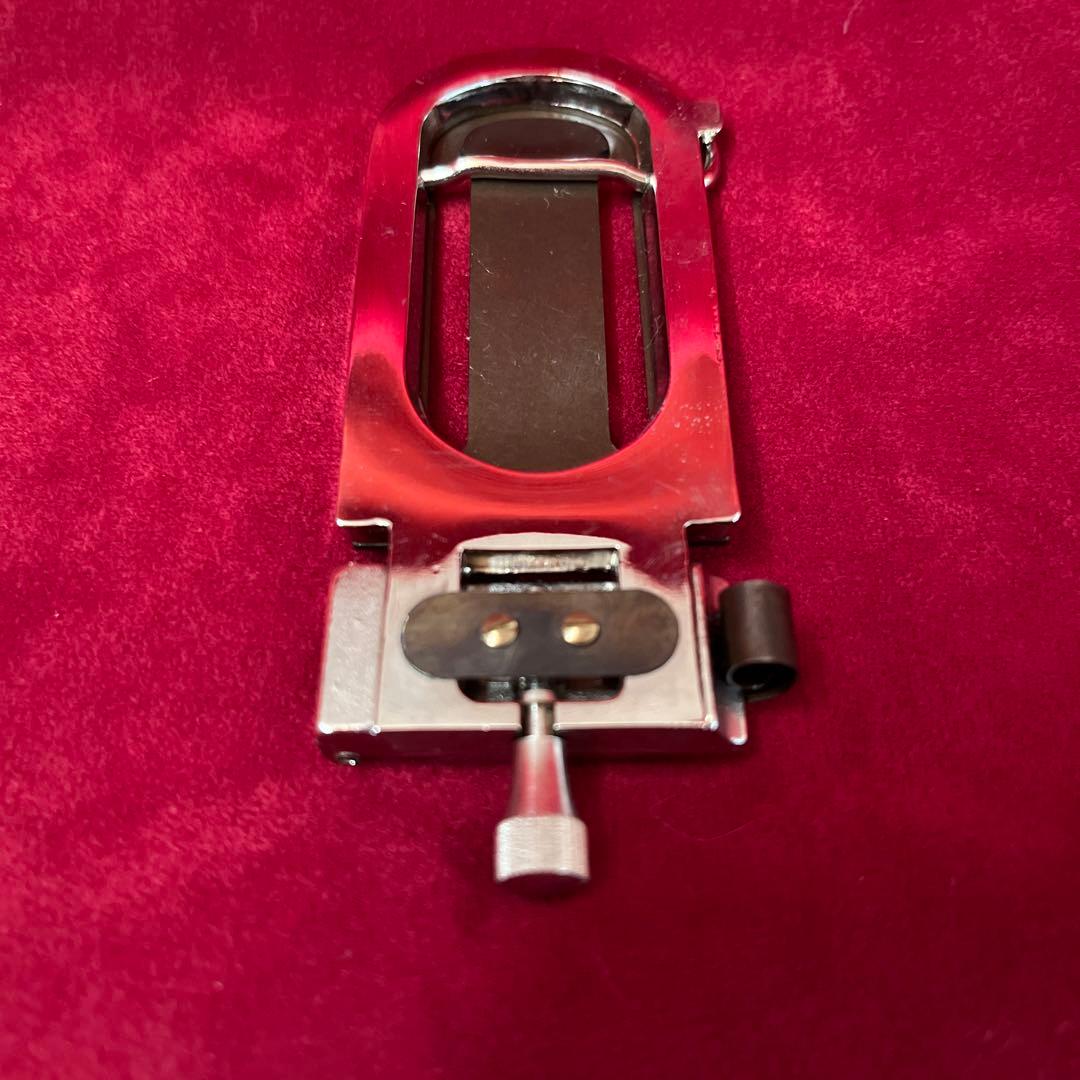 ■MARCA CORDIER アルトサックス リードカッター