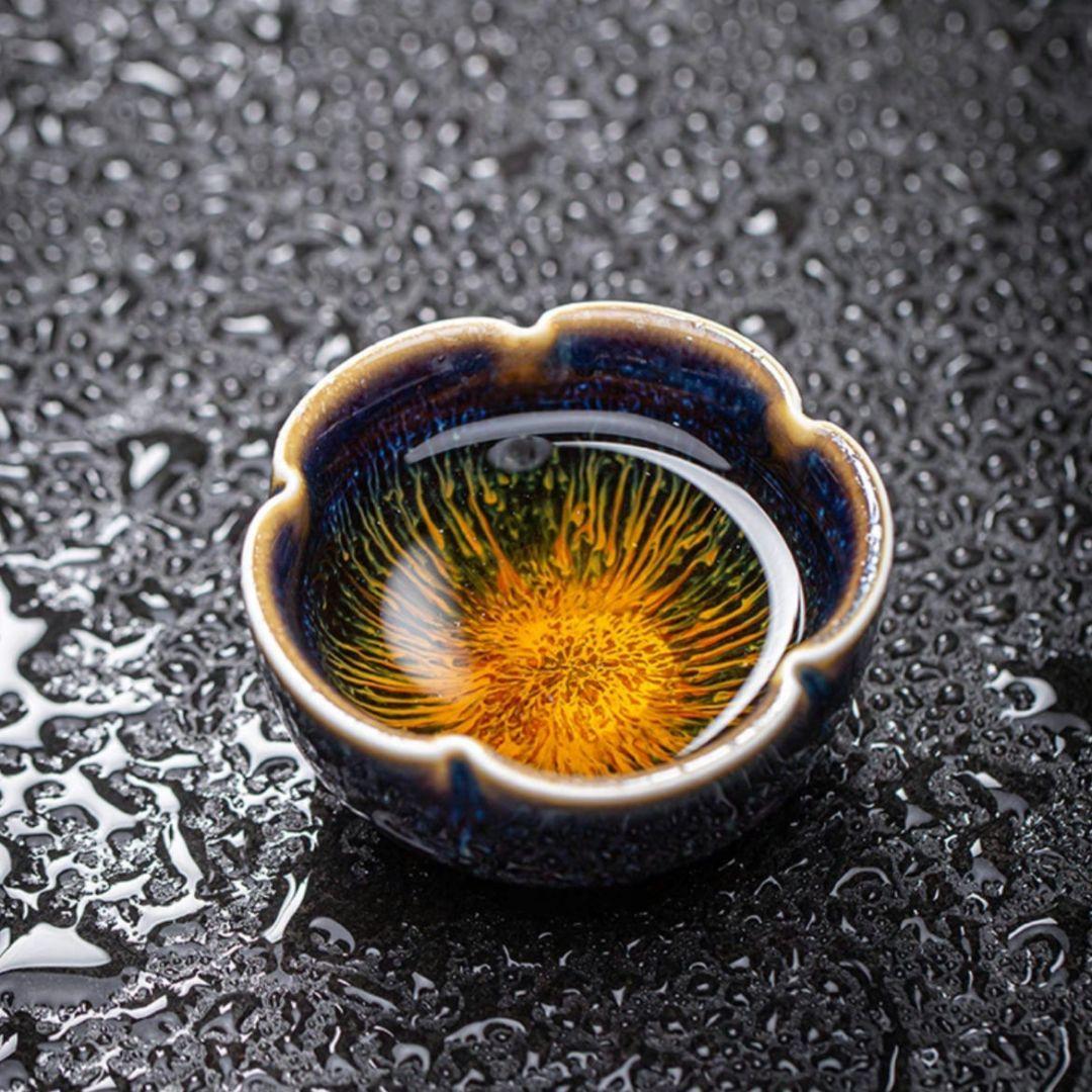 中国磁器 茶器 湯飲み