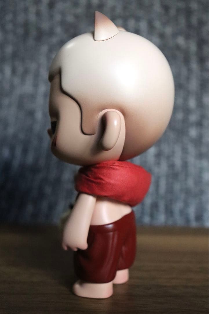 kubo space フィギュア