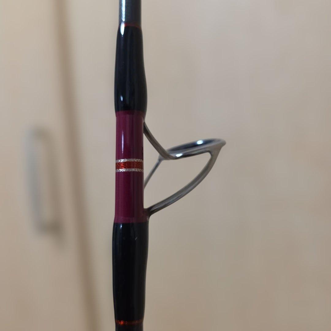 MCワークスEXPLOSION864HR