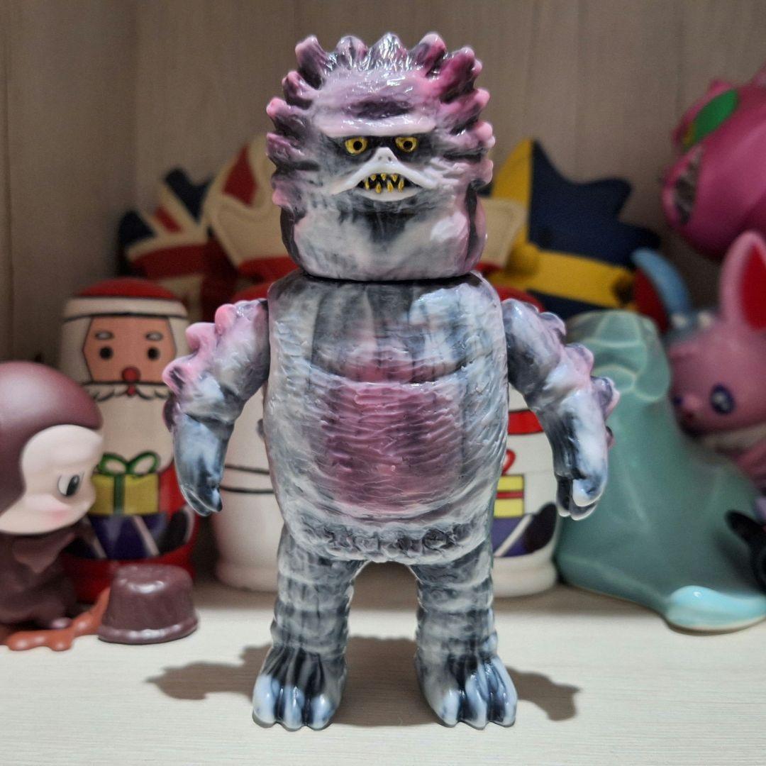 サンガッツ本舗 ガラモン　シカルナフェス限定