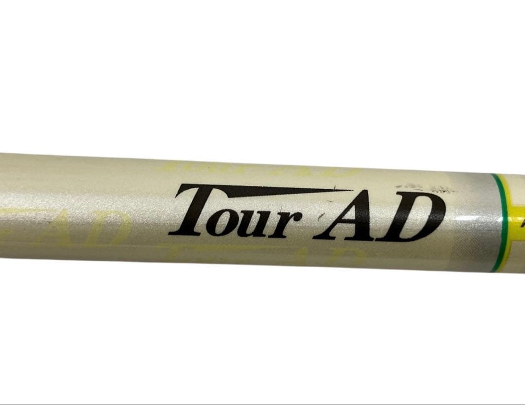 ぶっ飛び！Callaway 1W ドライバー 9度TOUR AD MT-6s