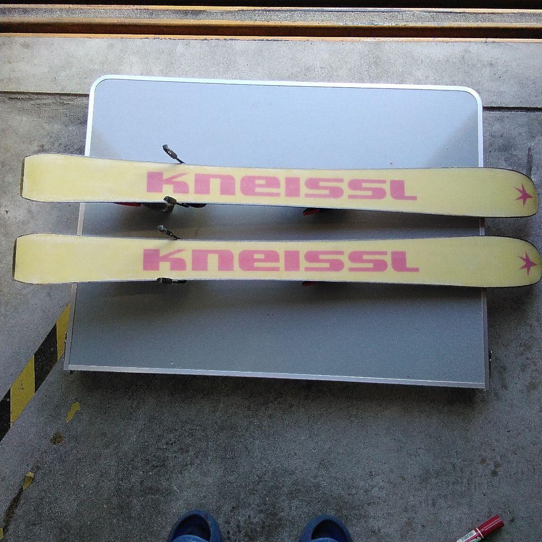 クナイスルカーボkneissl curvo