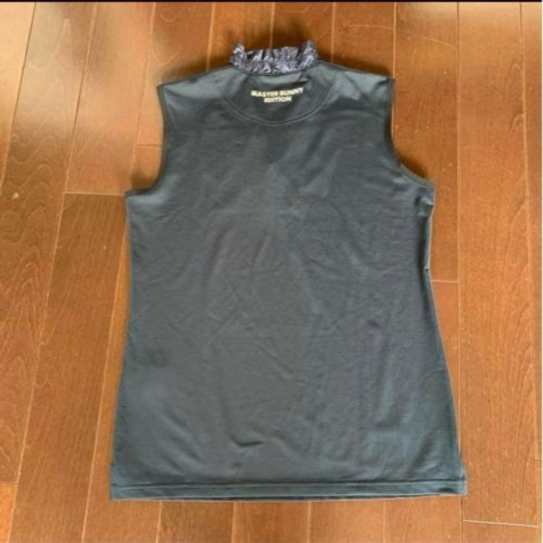 マスターバニーフリル使いエレガントなトップスサイズ1