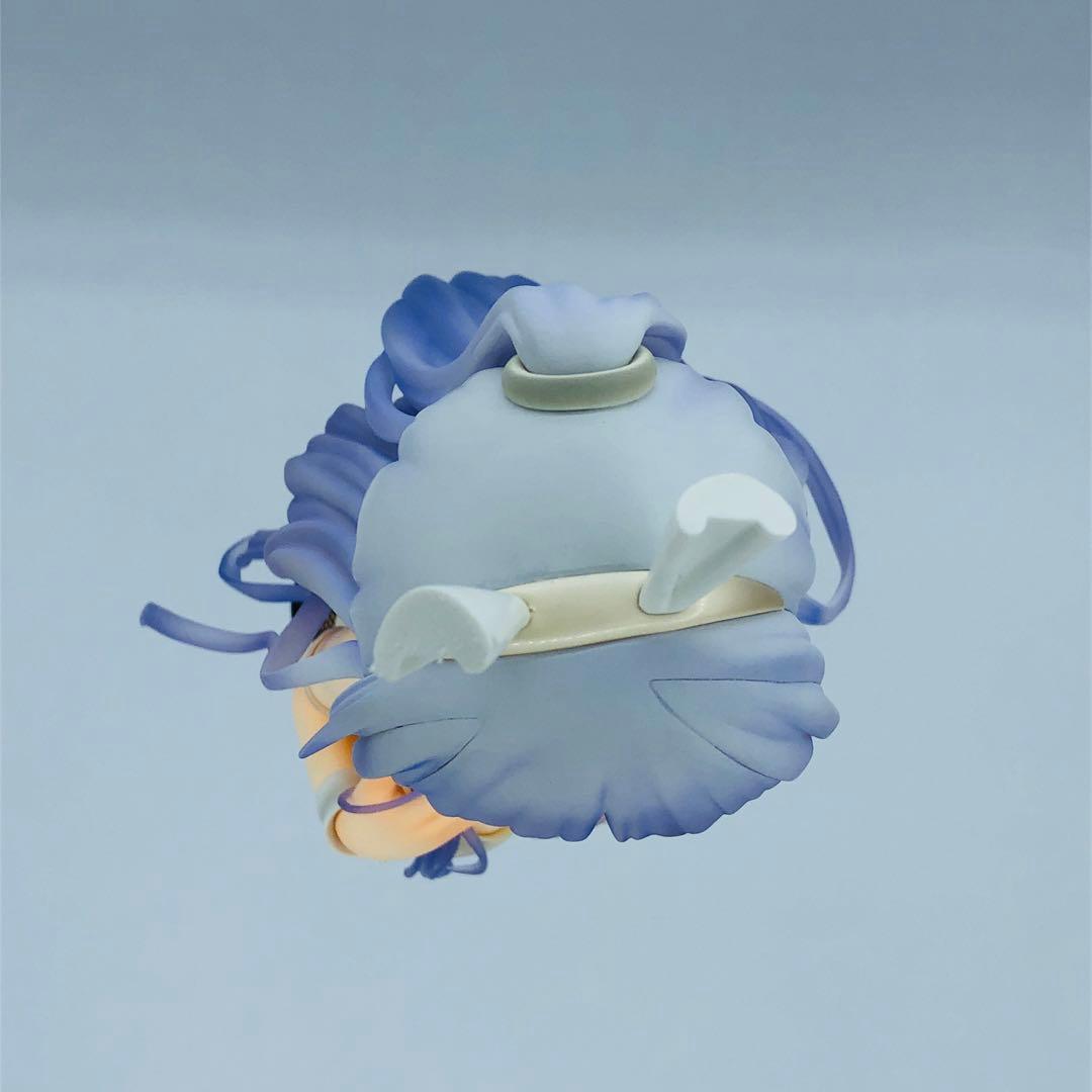 AngelBeats! 立華かなで 天使 バニーVer. 1/4