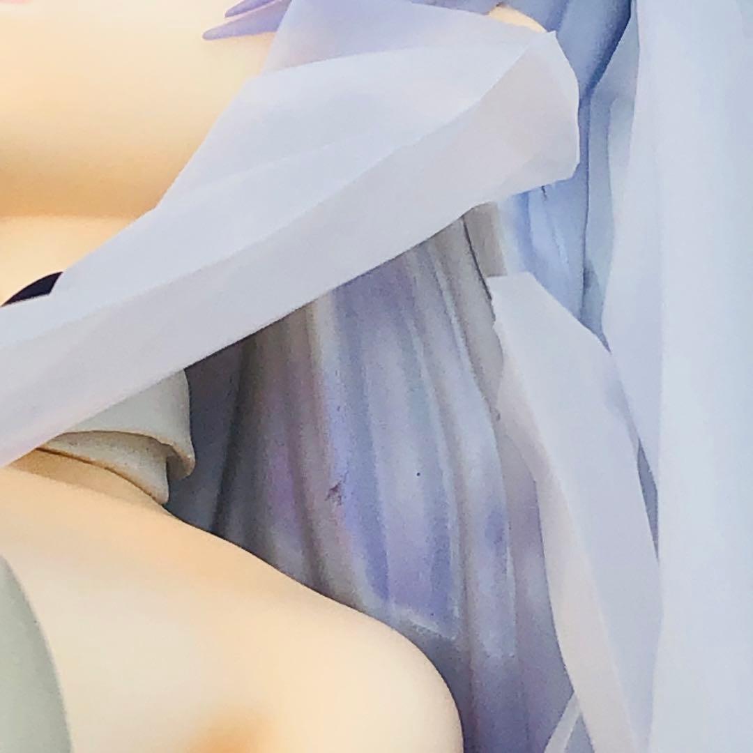 AngelBeats! 立華かなで 天使 バニーVer. 1/4