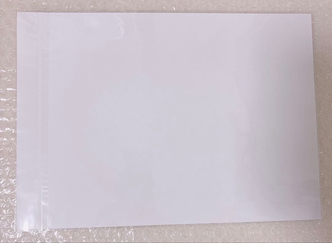 神様はじめました　神はじ　複製原画　4枚　巴衛