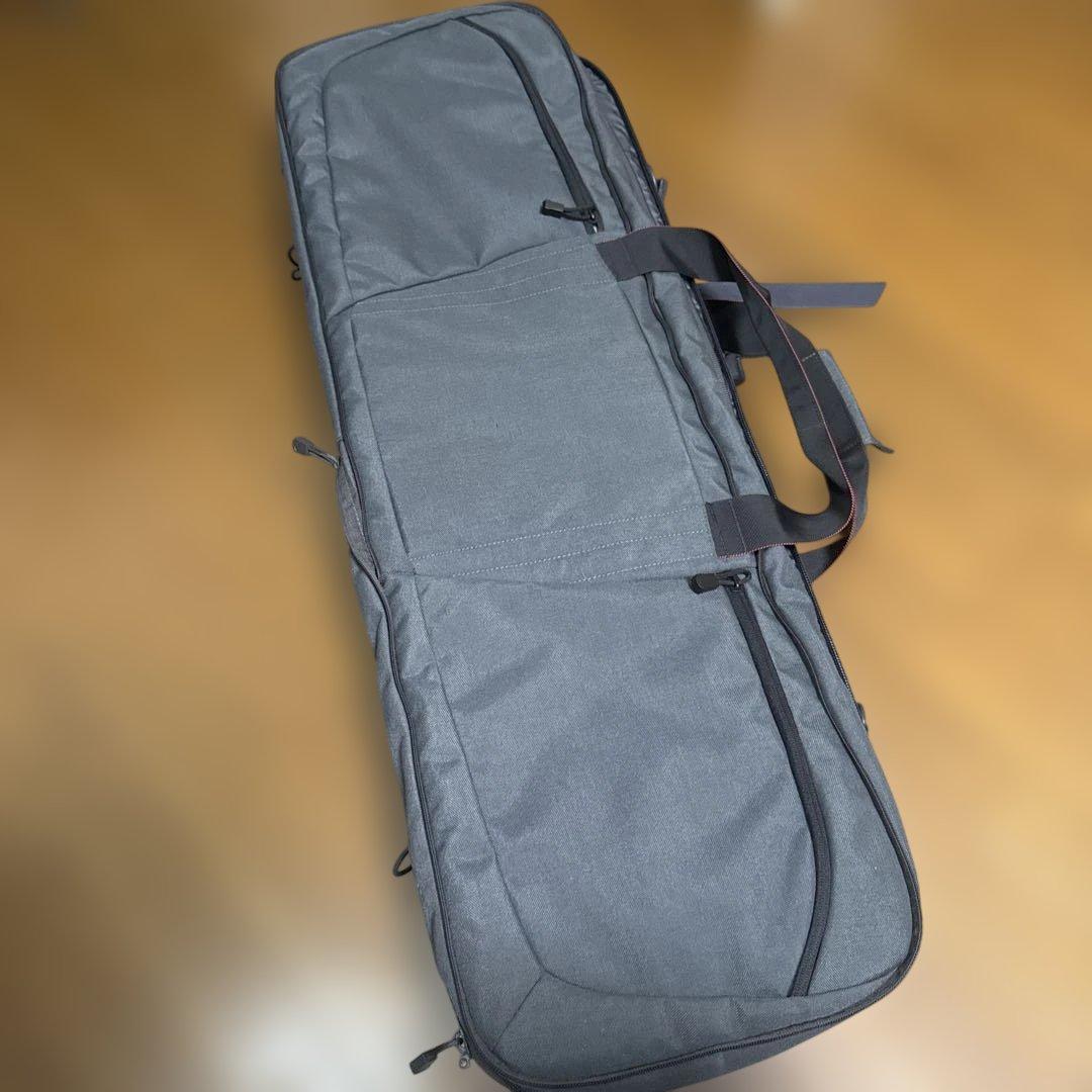 CONDOR JAVELIN RIFLE CASE 36 SLATE ガンケース