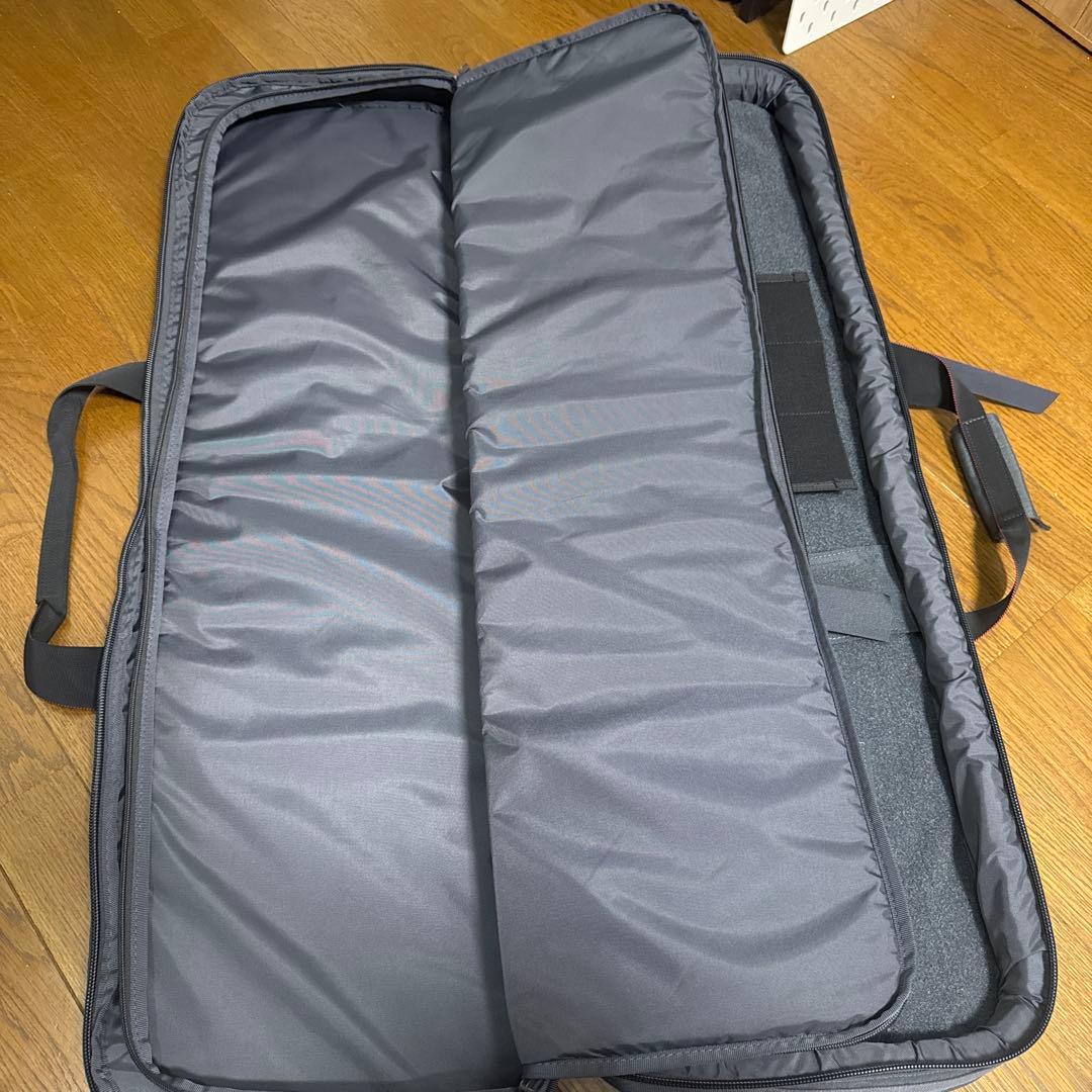 CONDOR JAVELIN RIFLE CASE 36 SLATE ガンケース
