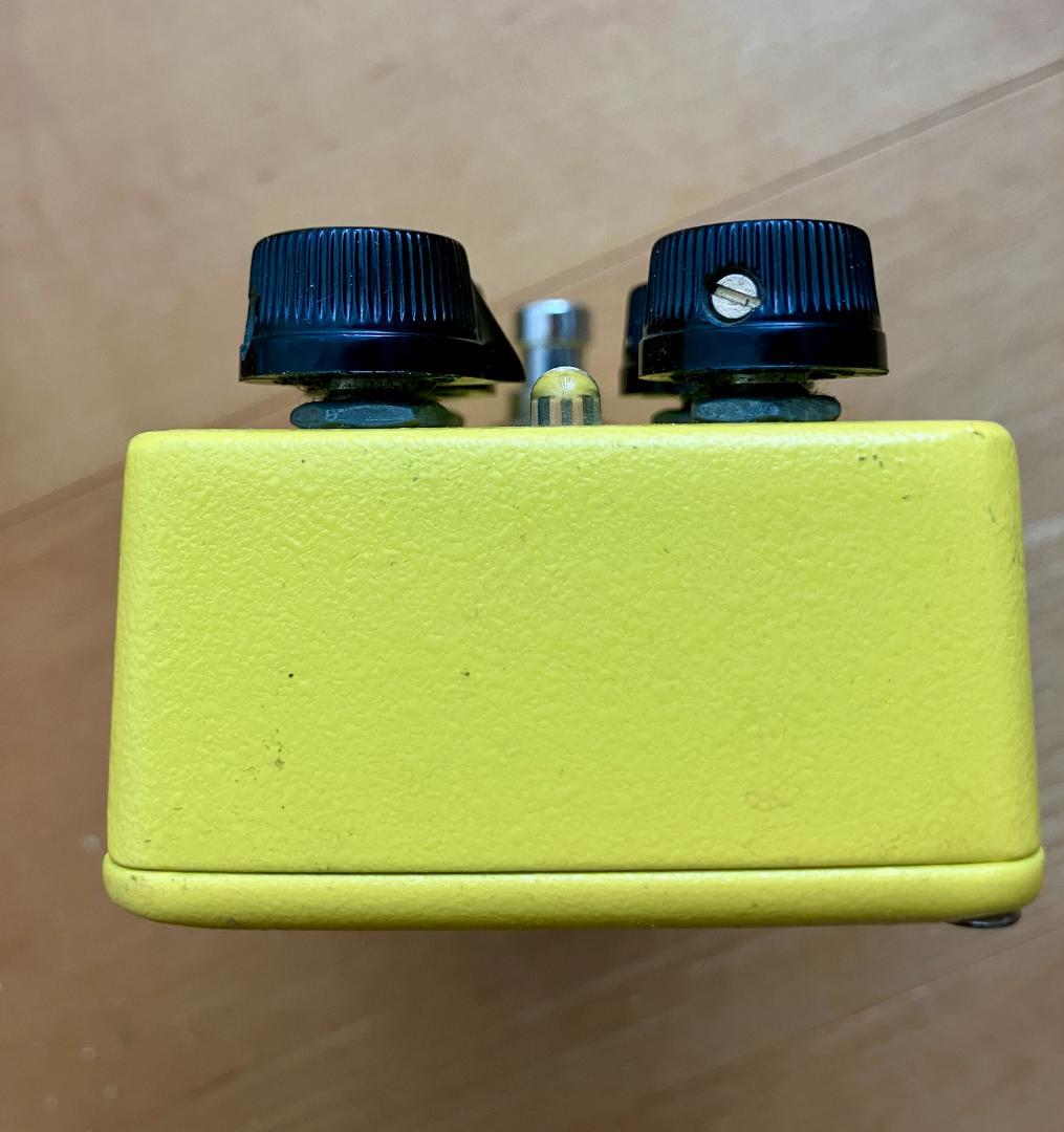 値下げ中❗️[ブースター]Xotic AC-Booster