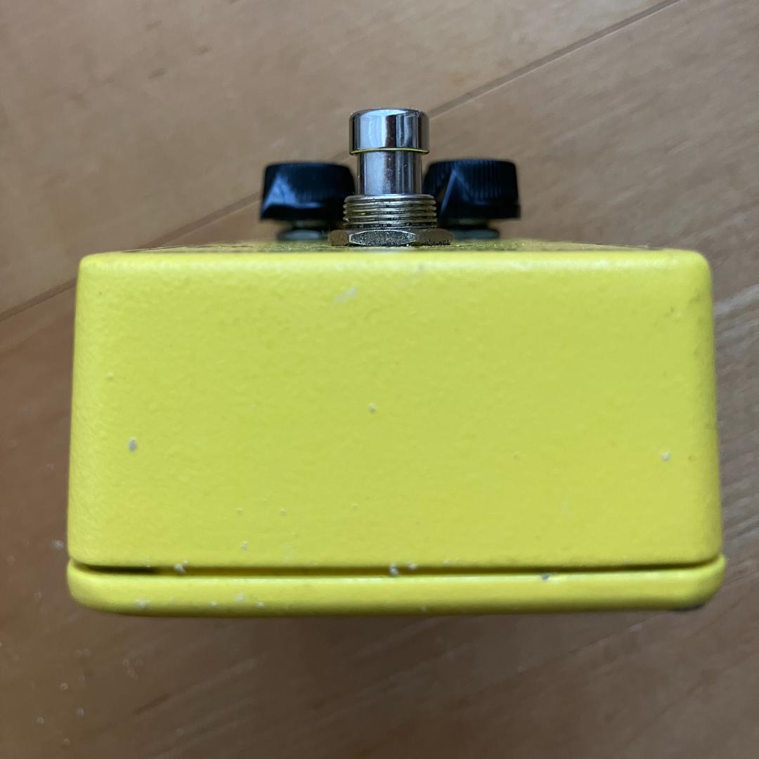 値下げ中❗️[ブースター]Xotic AC-Booster