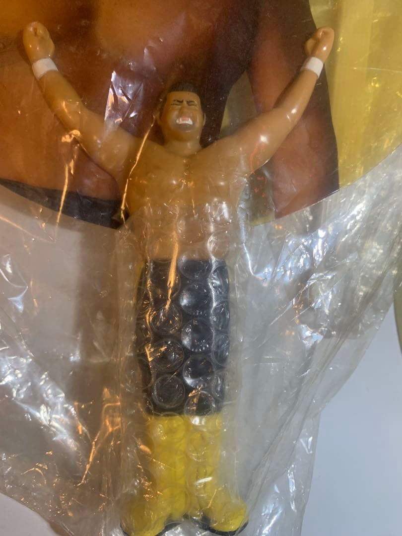 スタン・ハンセン　川田利明　うちわ　5点