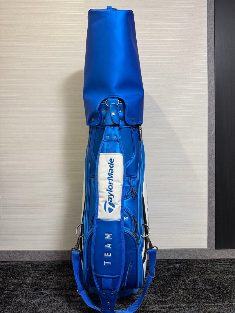 テーラーメイド 2021 全米プロ 限定ツアーバッグ 10.5型