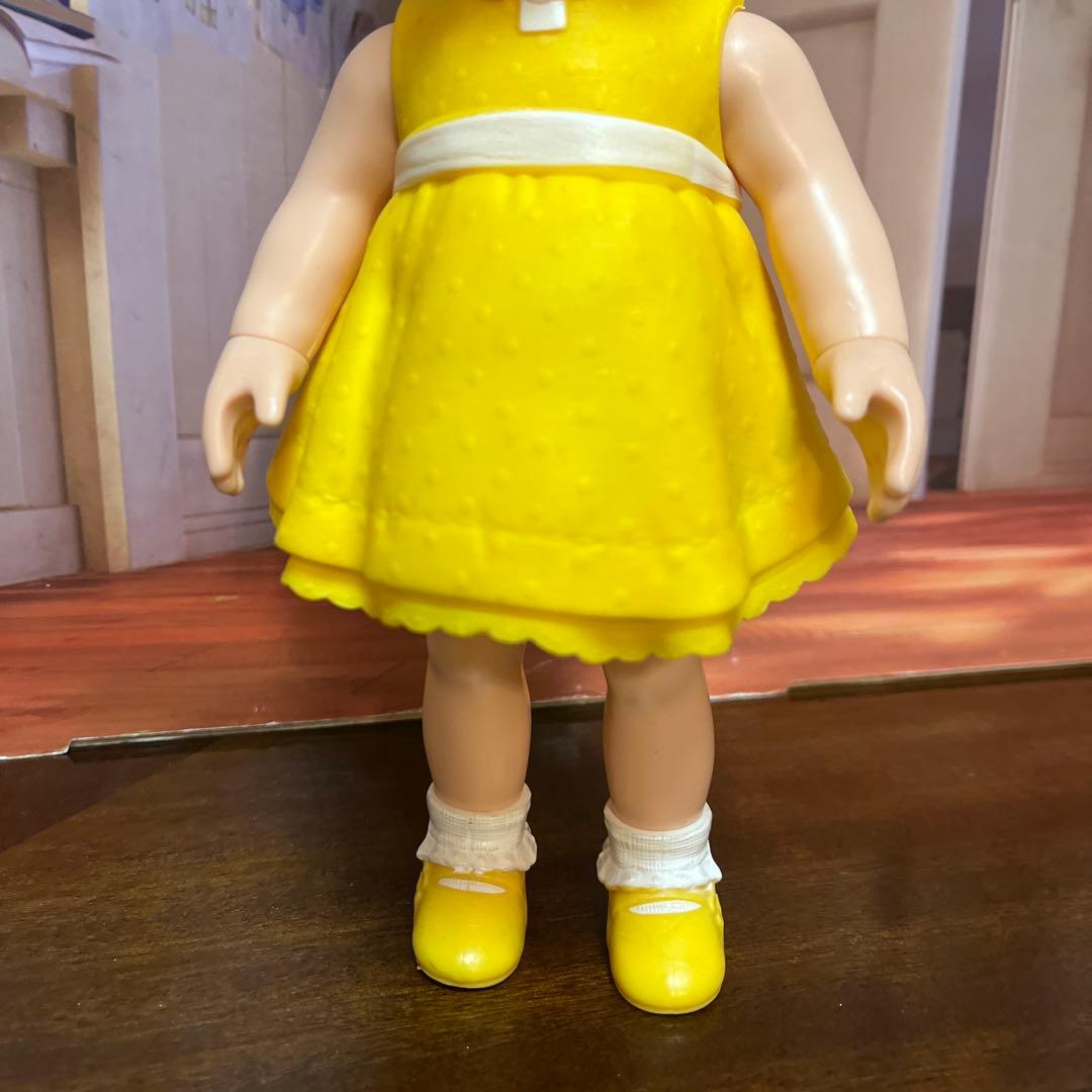 ディズニー ピクサー トイストーリー4 ギャビーギャビー 人形