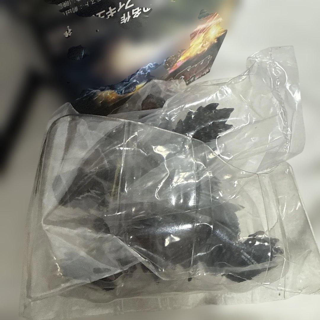 アートスピリッツ　トラウマガメラ　激造シリーズ　ガメラ