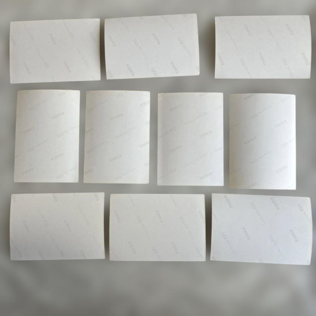 ①光GENJI 佐藤アツヒロ　写真セット 11枚　佐藤敦啓　ブロマイド　当時物