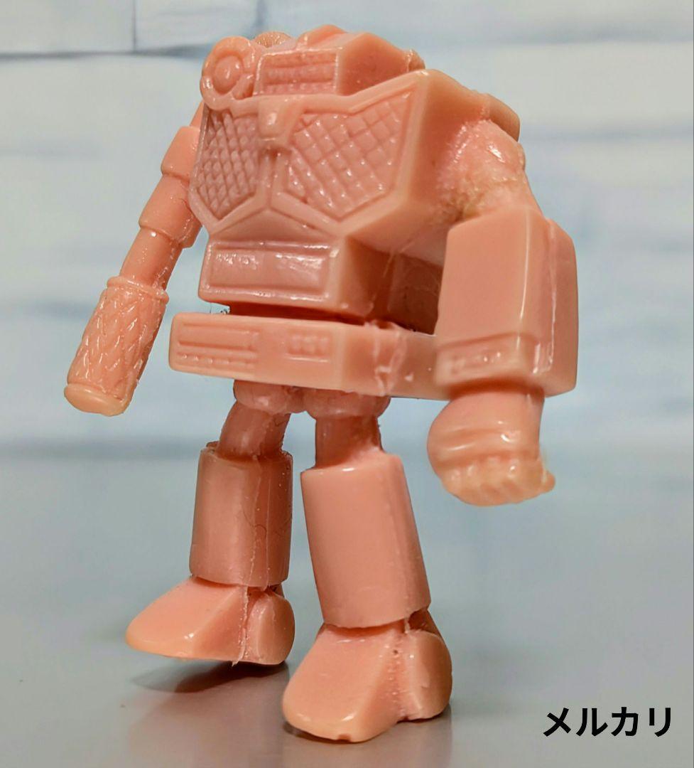 募集超人　マックスター　キン消し キンケシ　パチ　レア