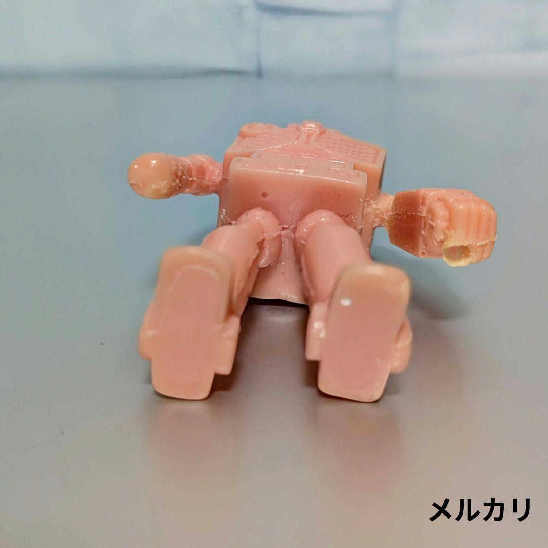 募集超人　マックスター　キン消し キンケシ　パチ　レア