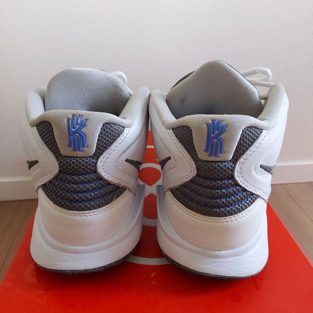 NIKE カイリーインフィニティEP 26.5cm