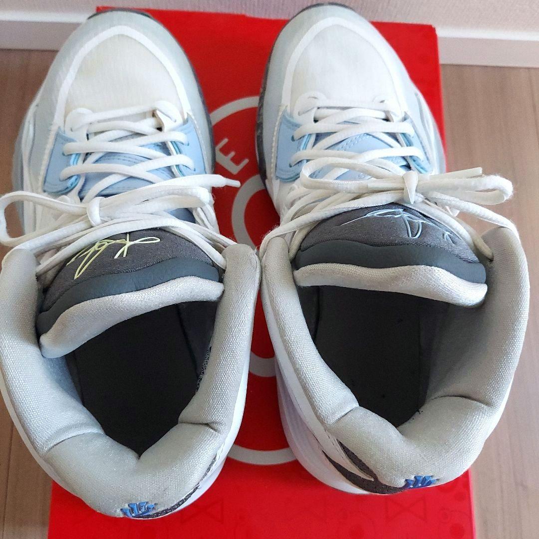 NIKE カイリーインフィニティEP 26.5cm