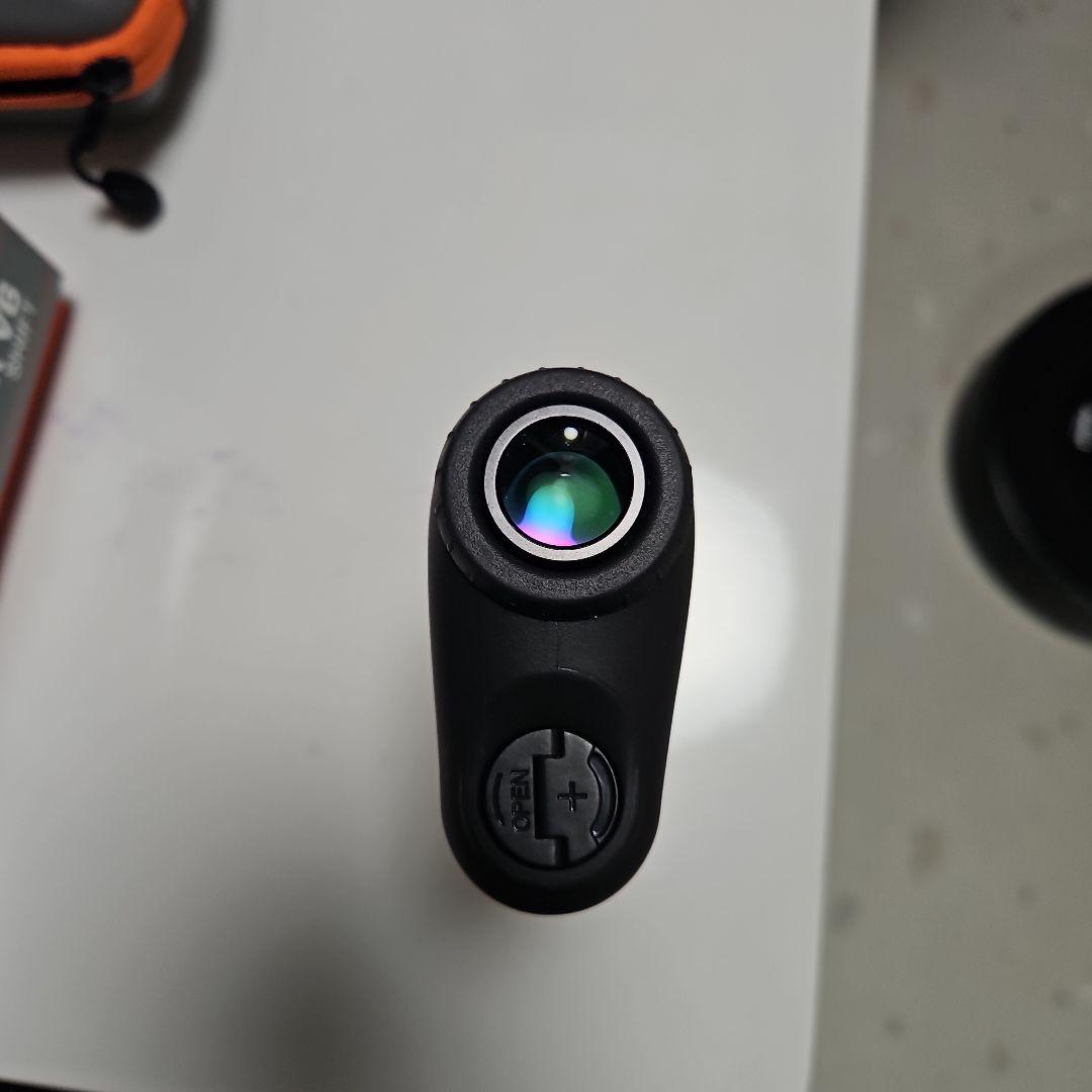 いかまる様　BushnellツアーV6シフト