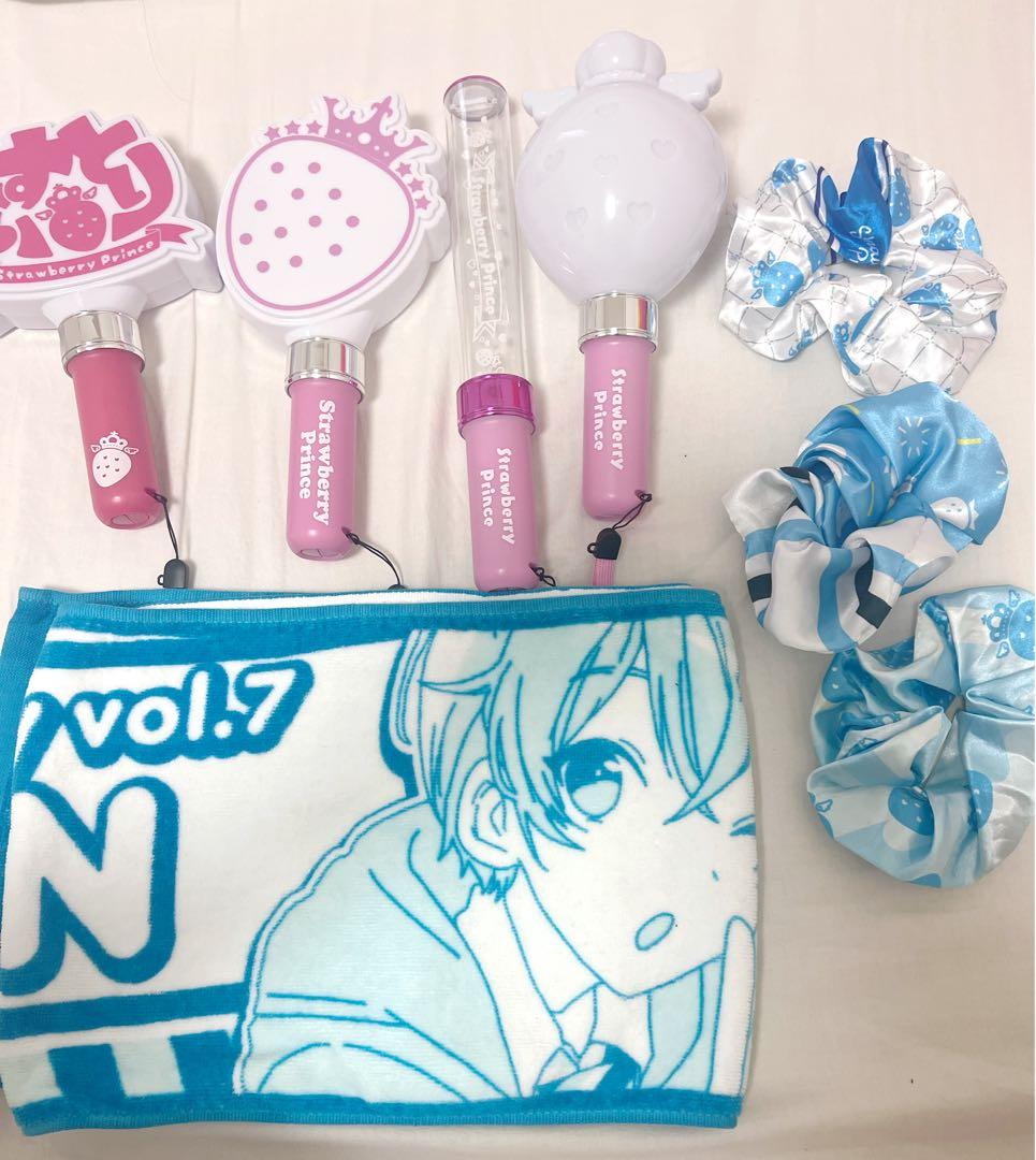 すとぷりグッズ　ころん