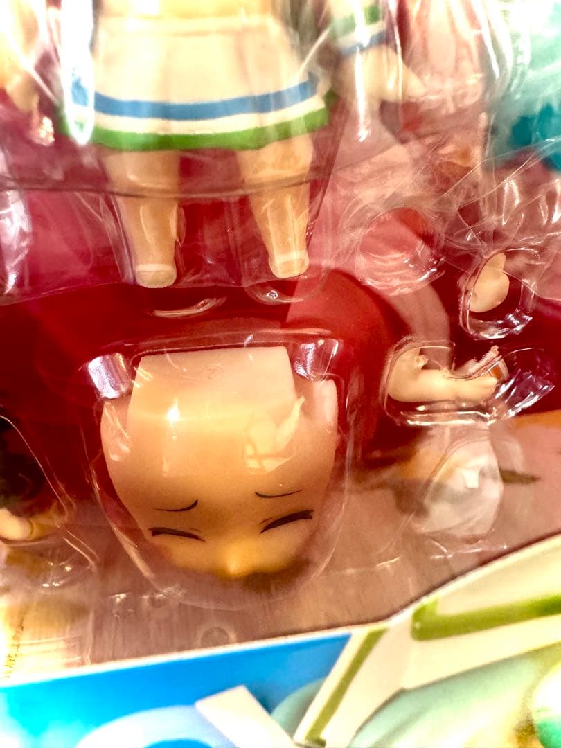 ファミマコラボ♪ 初音ミク✨　ラスト賞フィギュアとトートバッグセット♪