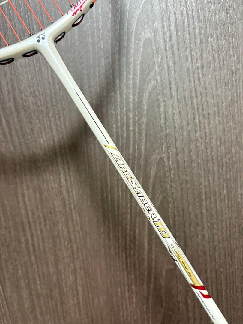 アークセイバー10 ピーターゲード 3UG5 限定品