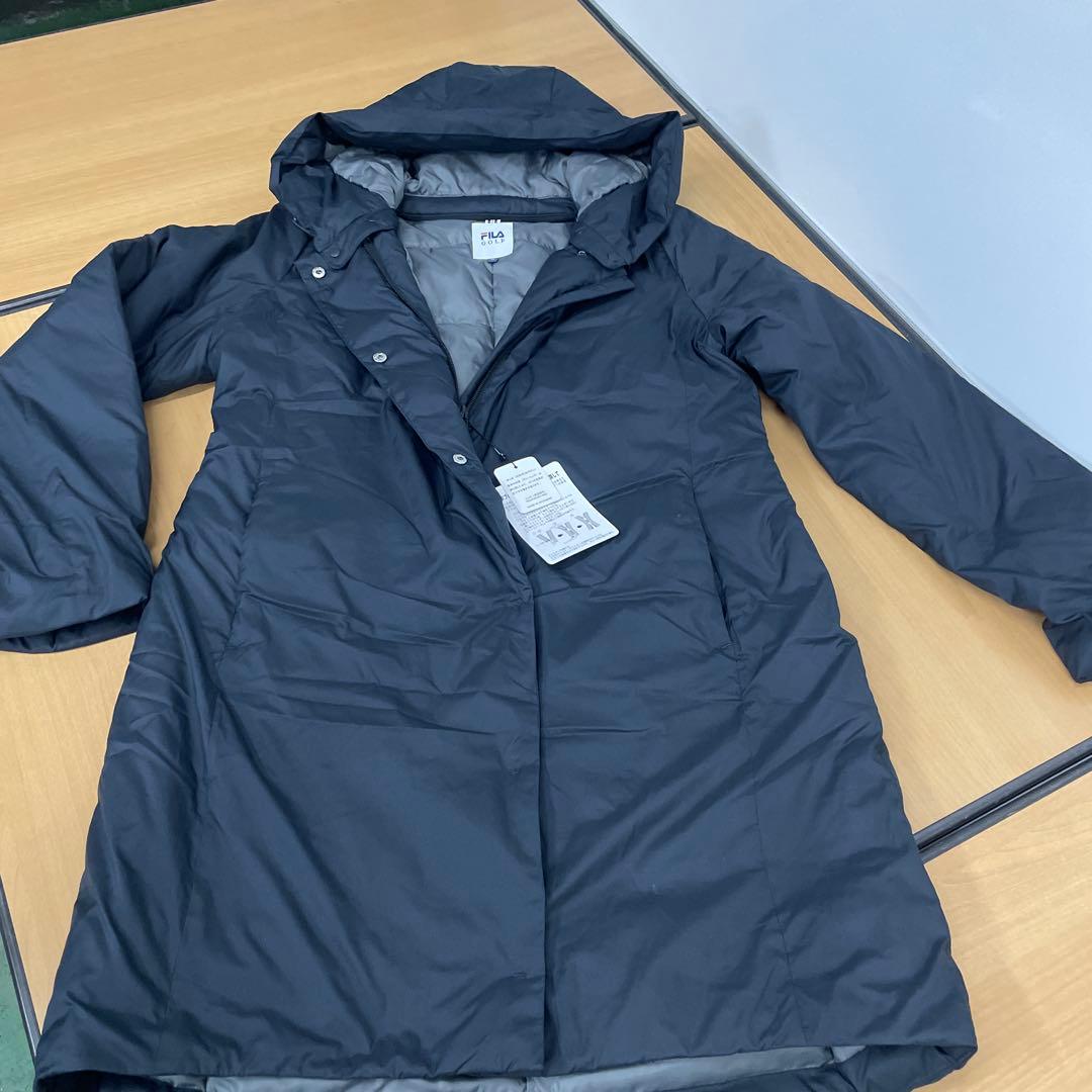 FILA GOLF/フィラ ゴルフ ゴルフウェア 耐久撥水 　2WAY　Mサイズ