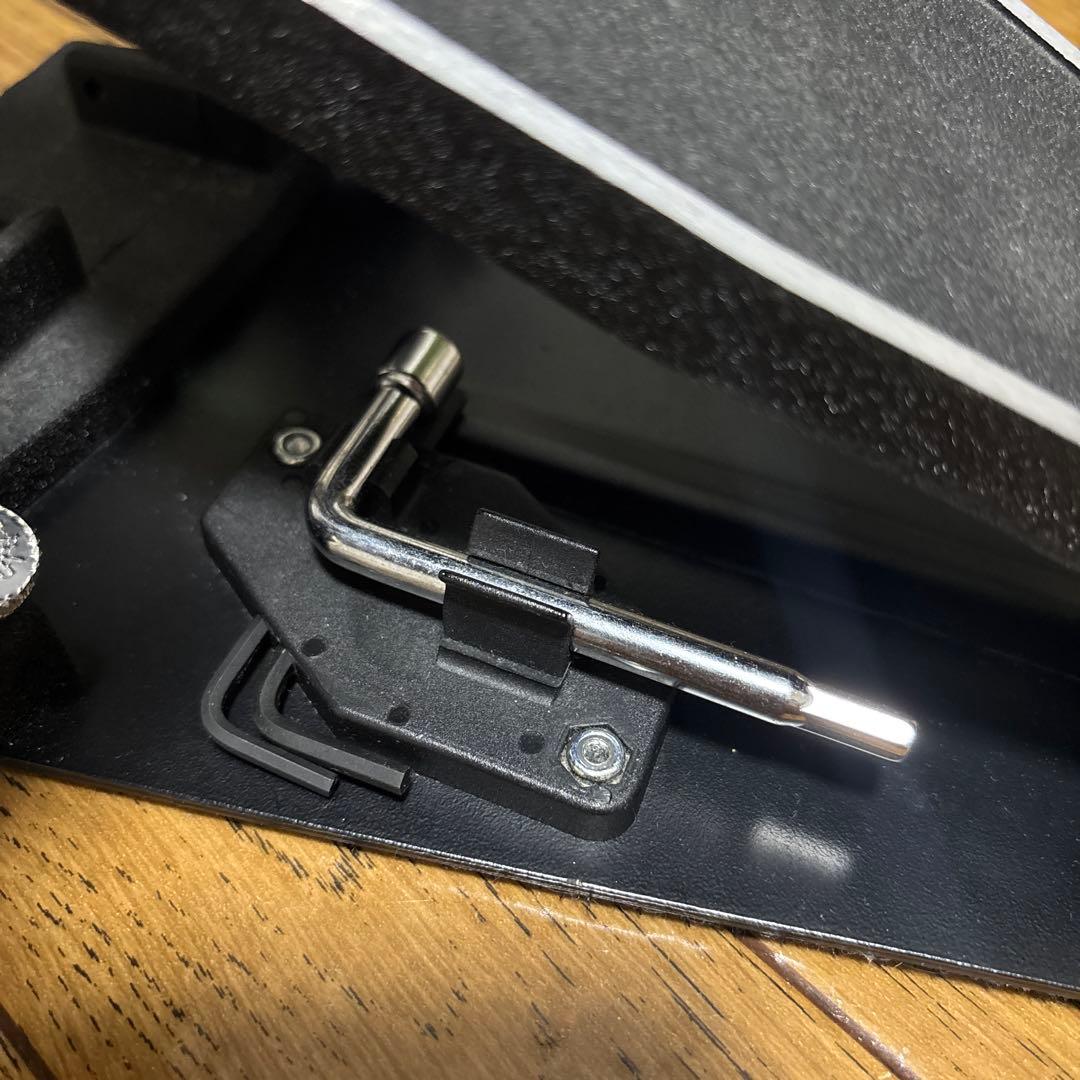 Meinl マイネル FCA5-L フットカバサ カバサ