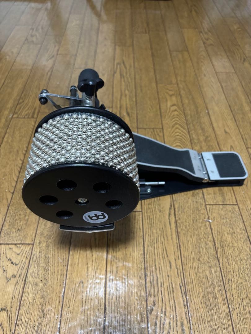 Meinl マイネル FCA5-L フットカバサ カバサ