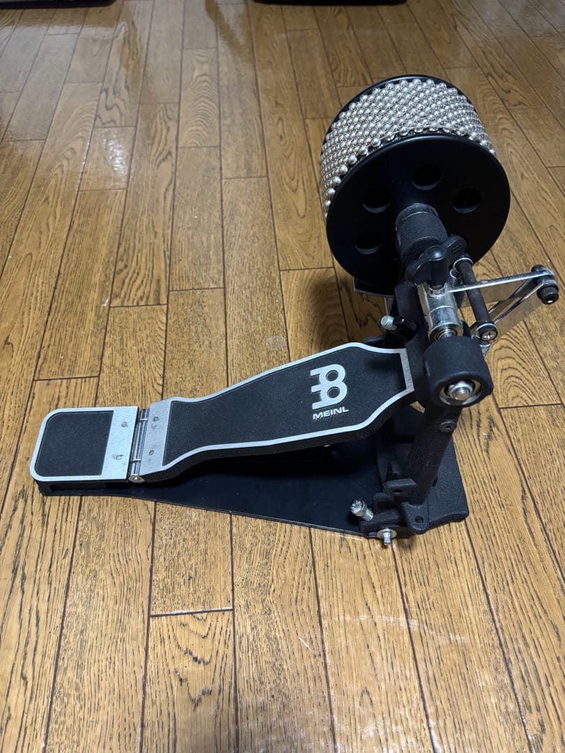 Meinl マイネル FCA5-L フットカバサ カバサ