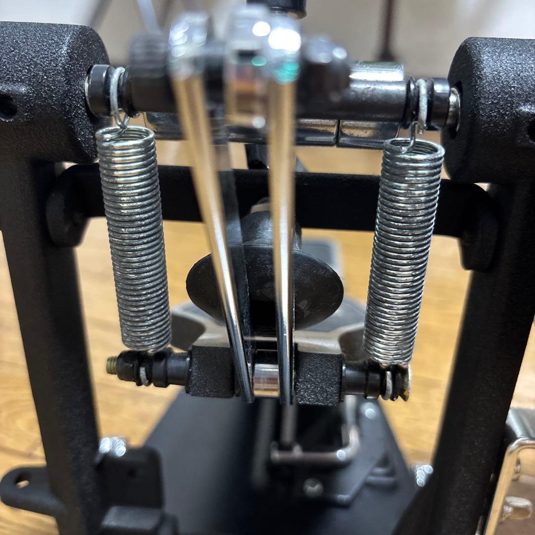 Meinl マイネル FCA5-L フットカバサ カバサ