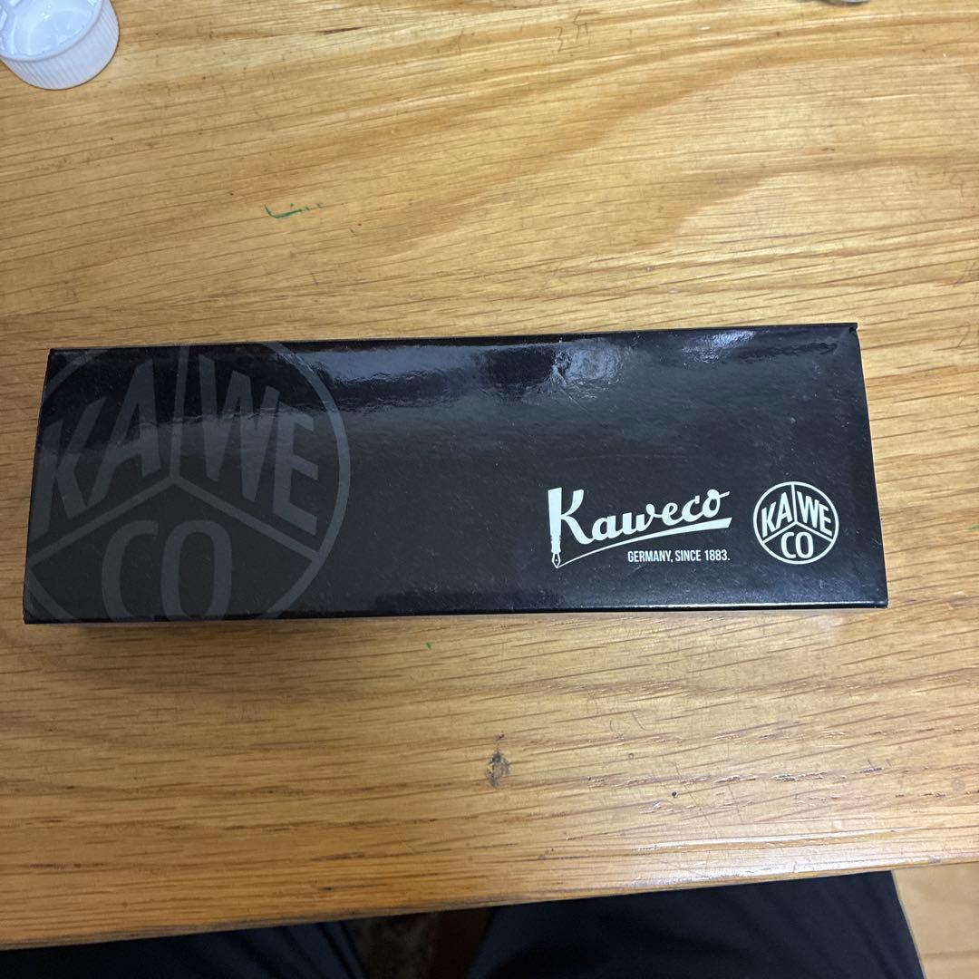 カヴェコスペシャル0.5mm