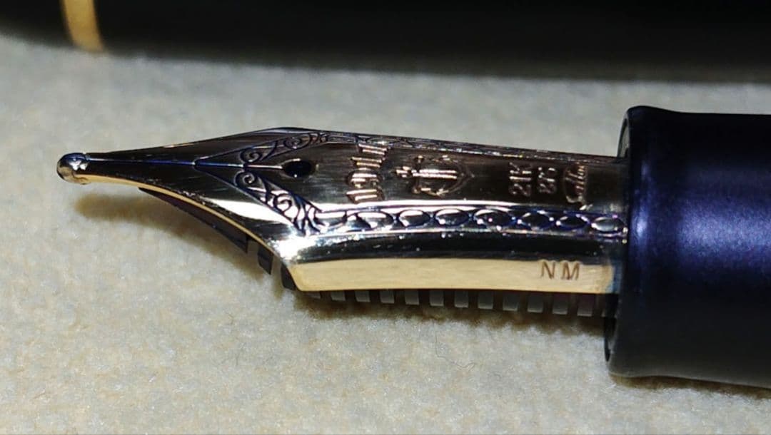 セーラー万年筆　プロフィット２１　長刀研ぎ