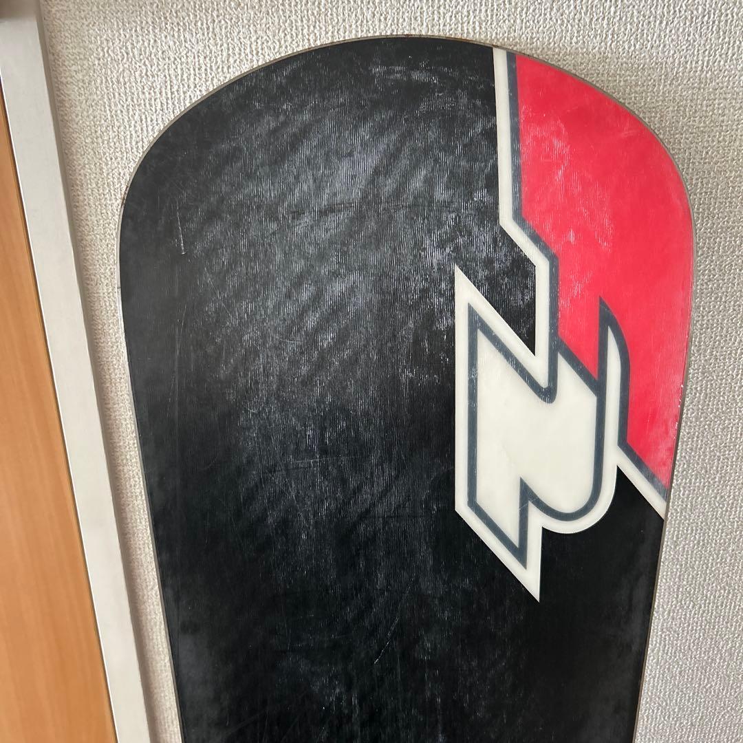 スノーボード F2 ELIMINATPR 161