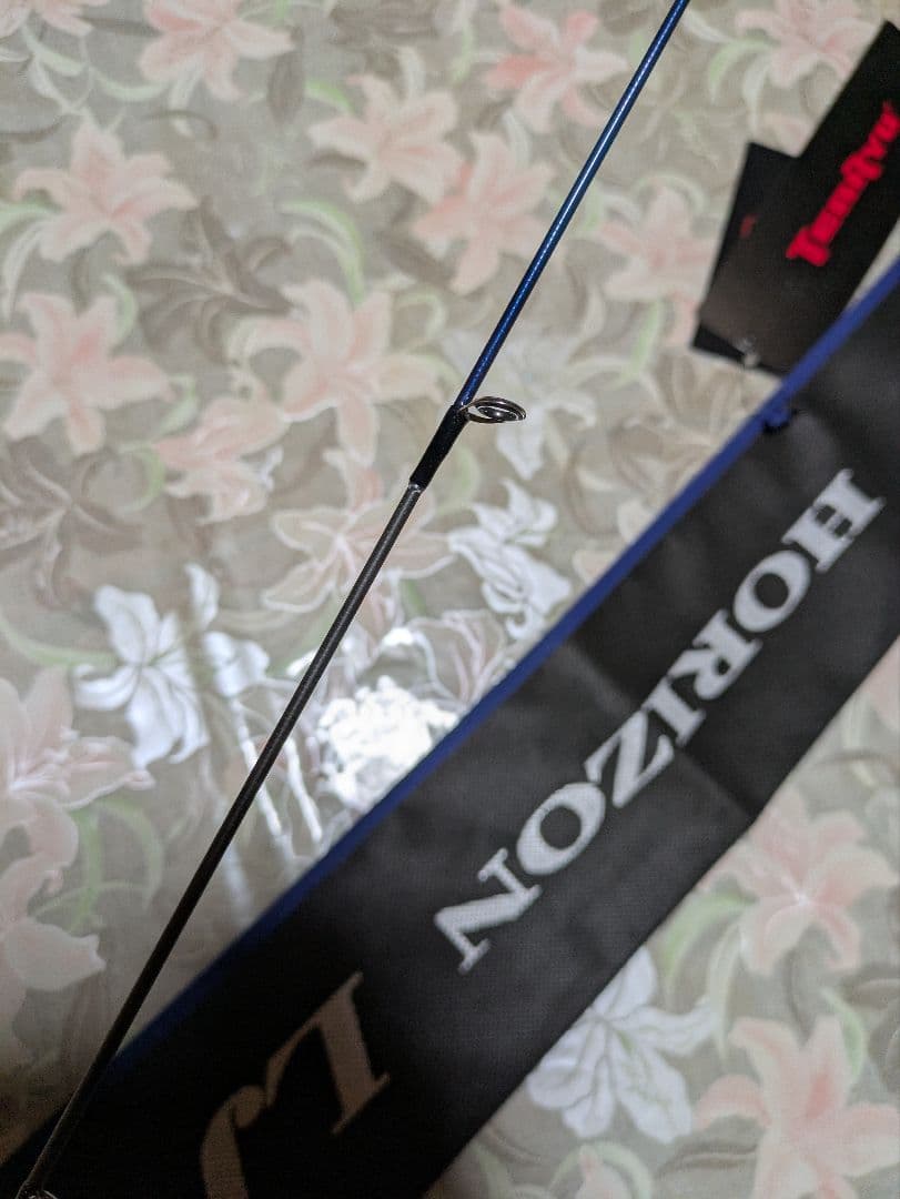 ホライゾンLJ642S-FLL