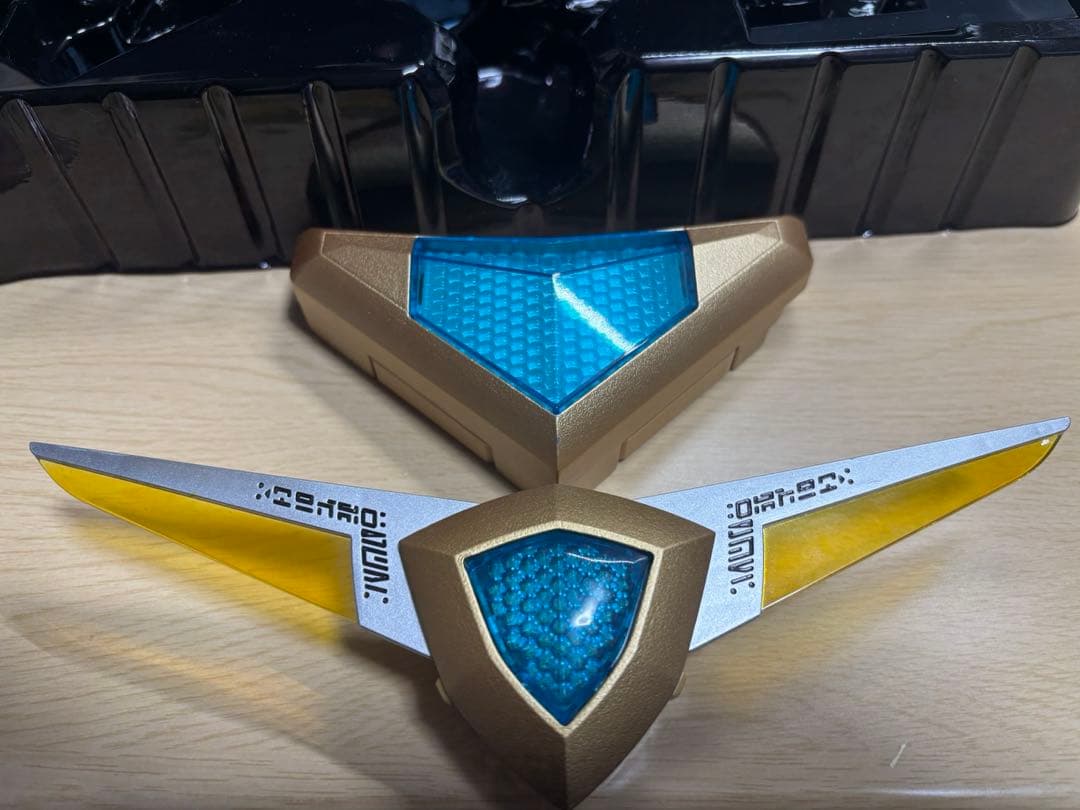 ウルトラレプリカ　ULTRA REPLICA アグレイター エスプレンダー