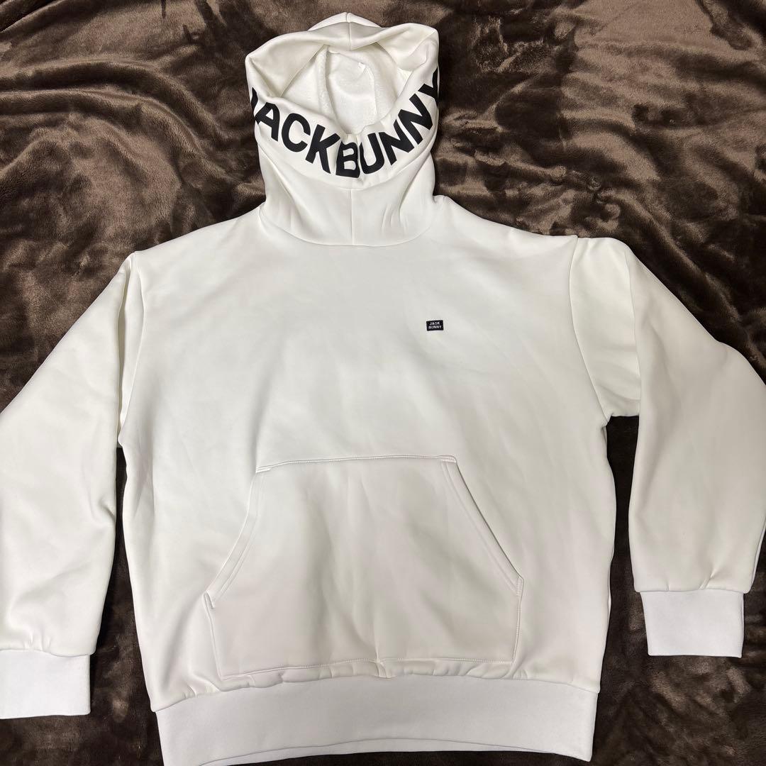 JACKBUNNYパーカーサイズ6