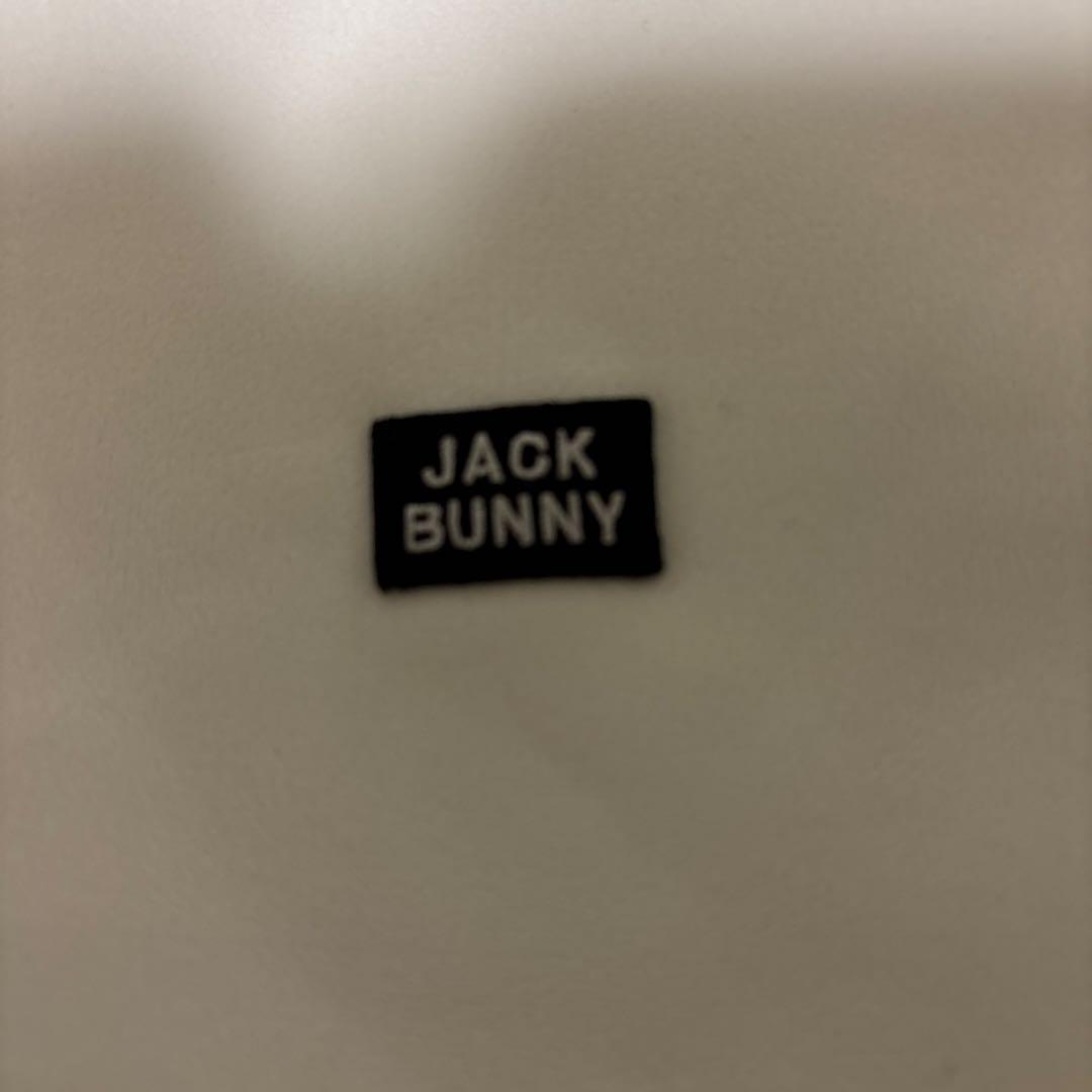 JACKBUNNYパーカーサイズ6